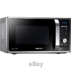 Samsung MS23F301TAS 23 Litre Microwave Oven Silver MS23F301TAS
