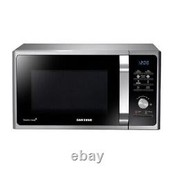 Samsung MS23F301TAS Microwave Oven 800W 23l Solo Silver ID7010500989