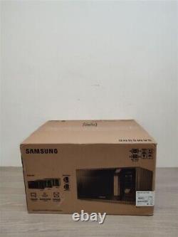 Samsung MS23F301TAS Microwave Oven 800W 23l Solo Silver ID7010500989