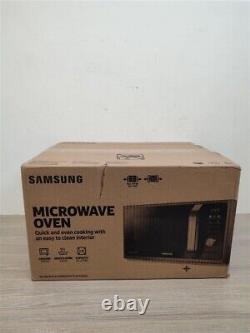 Samsung MS23F301TAS Microwave Oven 800W 23l Solo Silver ID7010500989