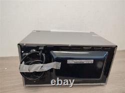 Samsung MS23F301TAS Microwave Oven 800W 23l Solo Silver ID7010500998