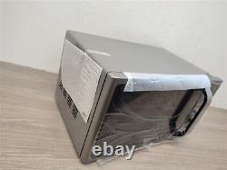 Samsung MS23F301TAS Microwave Oven 800W 23l Solo Silver ID7010500998