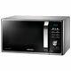 Samsung Ms23f301tas Solo Microwave Oven, Silver Brand New, 1 Year Guarantee