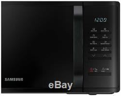 Samsung MS23K3513AK 800W 23L Standard Microwave Black