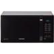 Samsung Ms23k3513ak 800 Watt 23 Litres Free Standing Microwave Black
