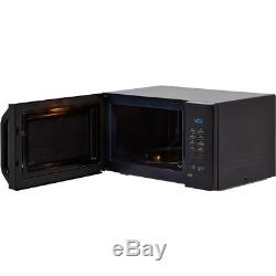 Samsung MS23K3513AK 800 Watt Microwave Free Standing Black