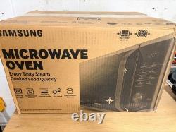 Samsung MS23K3513AK/EU 800 W 23 Liters Solo Microwave
