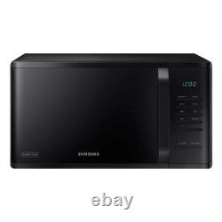 Samsung MS23K3513AK/EU 800 W 23 Liters Solo Microwave