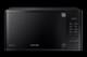 Samsung Ms23k3513ak/eu 800 W 23 Liters Solo Microwave