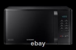 Samsung MS23K3513AK/EU 800 W 23 Liters Solo Microwave