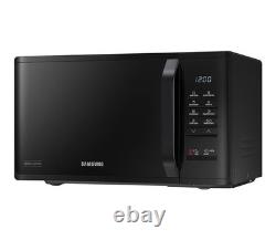 Samsung MS23K3513AK/EU 800 W 23 Liters Solo Microwave