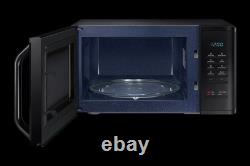 Samsung MS23K3513AK/EU 800 W 23 Liters Solo Microwave