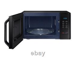 Samsung MS23K3513AK/EU 800 W 23 Liters Solo Microwave