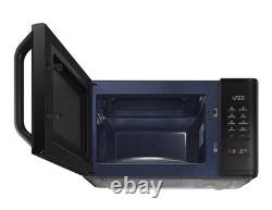 Samsung MS23K3513AK/EU 800 W 23 Liters Solo Microwave