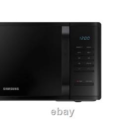 Samsung MS23K3513AK/EU 800 W 23 Liters Solo Microwave