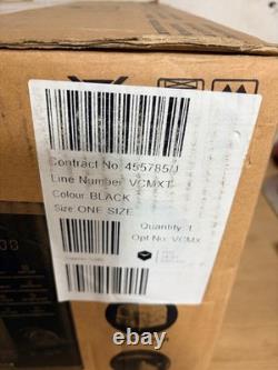 Samsung MS23K3513AK/EU 800 W 23 Liters Solo Microwave