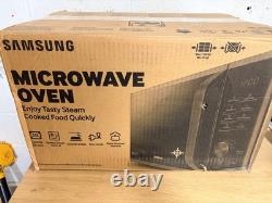 Samsung MS23K3513AK/EU 800 W 23 Liters Solo Microwave