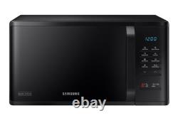 Samsung MS23K3513AK/EU 800 W 23 Liters Solo Microwave