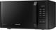 Samsung Ms23k3513ak Solo Microwave, 23 Litre, Black