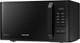 Samsung Ms23k3513ak Solo Microwave, 23 Litre, Black