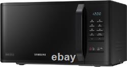 Samsung MS23K3513AK Solo Microwave, 23 Litre, Black