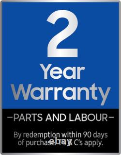 Samsung MS23K3513AK Solo Microwave, 23 Litre, Black