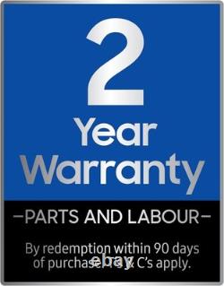 Samsung MS23K3513AK Solo Microwave, 23 Litre, Black