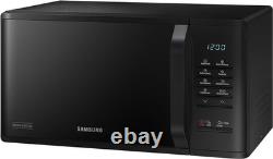 Samsung MS23K3513AK Solo Microwave, 23 Litre, Black