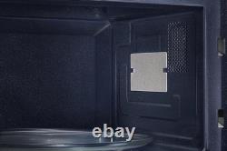 Samsung MS23K3513AK Solo Microwave, 23 Litre, Black