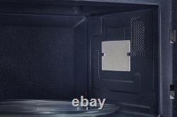 Samsung MS23K3513AK Solo Microwave, 23 Litre, Black