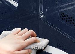 Samsung MS23K3513AK Solo Microwave, 23 Litre, Black