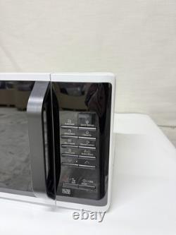 Samsung MS23K3513AW 23L 800W Standard Microwave Oven White with Auto Cook Samsung MS23K3513AW 23L 800W Standard Microwave Oven White with Auto Cook