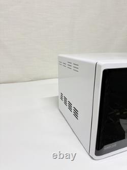 Samsung MS23K3513AW 23L 800W Standard Microwave Oven White with Auto Cook Samsung MS23K3513AW 23L 800W Standard Microwave Oven White with Auto Cook