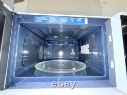 Samsung MS23K3513AW 23L 800W Standard Microwave Oven White with Auto Cook Samsung MS23K3513AW 23L 800W Standard Microwave Oven White with Auto Cook