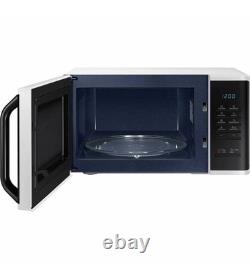 Samsung MS23K3513AW 800 Watt Microwave Standing White