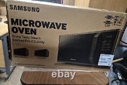 Samsung MS23K3513AW 800 Watt Microwave Standing White (595)