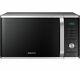 Samsung Ms28j5215as New Microwave Oven 1000w 28l With Digital Control Silver