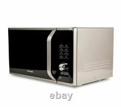 Samsung MS28J5215AS NEW Microwave Oven 1000W 28L with Digital Control Silver
