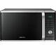 Samsung Ms28j5215as Solo Microwave, Silver