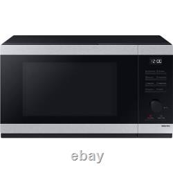 Samsung MS32DG4504ATE3 1000 Watt 32 Litres Free Standing Microwave Stainless