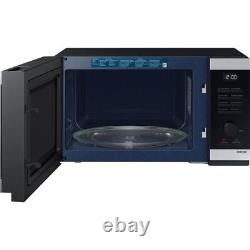 Samsung MS32DG4504ATE3 1000 Watt 32 Litres Free Standing Microwave Stainless