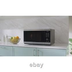 Samsung MS32DG4504ATE3 1000 Watt 32 Litres Free Standing Microwave Stainless