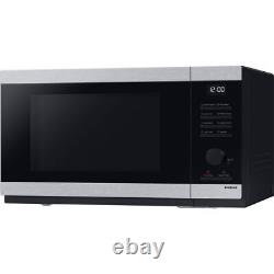 Samsung MS32DG4504ATE3 1000 Watt 32 Litres Free Standing Microwave Stainless