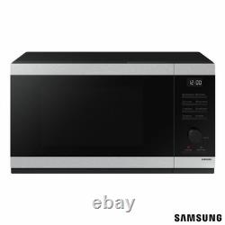 Samsung MS32DG4504AT Solo Microwave 32L 1000W Black Turntable LED Display