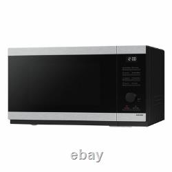Samsung MS32DG4504AT Solo Microwave 32L 1000W Black Turntable LED Display
