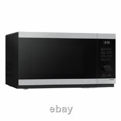 Samsung MS32DG4504AT Solo Microwave 32L 1000W Black Turntable LED Display