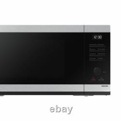 Samsung MS32DG4504AT Solo Microwave 32L 1000W Black Turntable LED Display