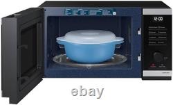 Samsung MW4000D 32L Grill/Solo Microwave with Grill Fry A (Brand New)