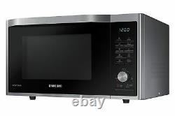 Samsung MW7000J 32L 900W Slim Fry Combination Microwave Oven Silver