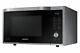 Samsung Mw7000j 32l 900w Slim Fry Combination Microwave Oven Silver
